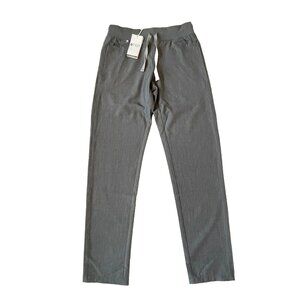 Figs Womens XXS Castelar Pants Medical Scrub Bottom Graphite Gray NWT W18SW2002